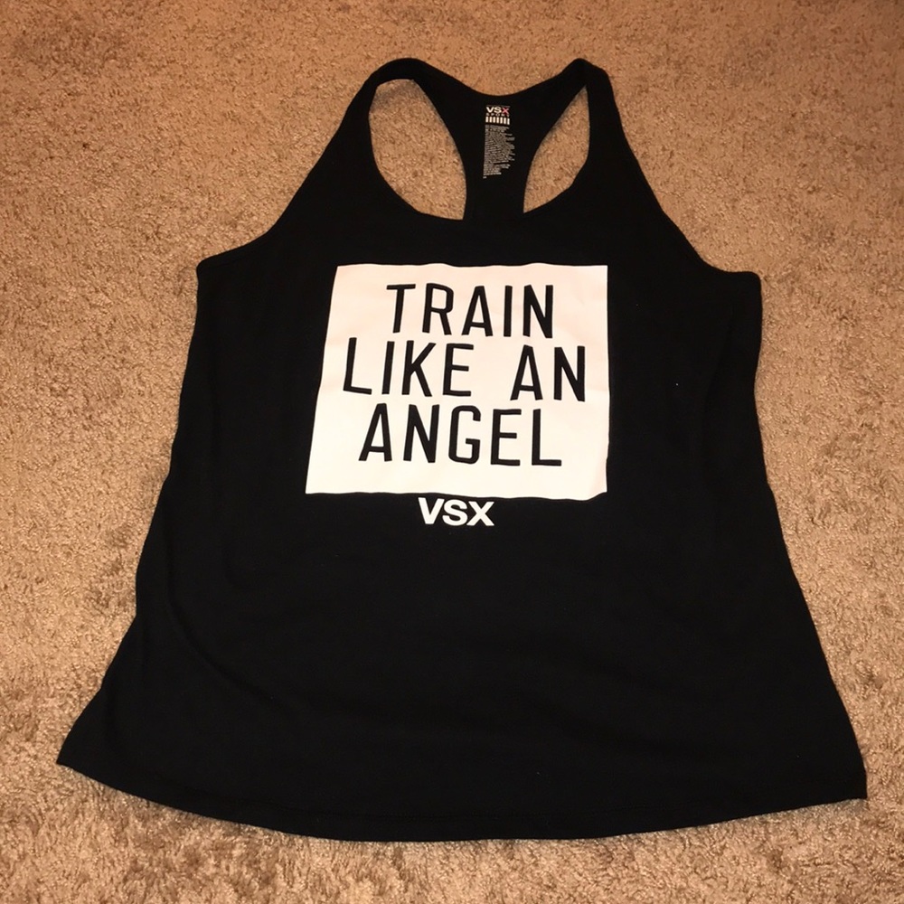 Victoria Secret sport tank top